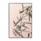 Stupell Industries Spanish Olive Branch Framed Giclee Wall Art Design by Sisi and Seb
